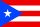 Bandera Puerto Rico
