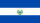 Bandera El Salvador
