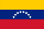 Bandera Venezuela